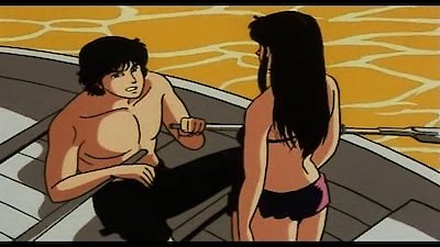 Cat's Eye Season 1 Episode 6