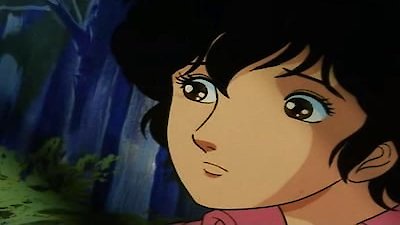 Cat's Eye Season 1 Episode 28