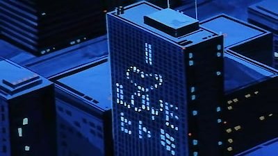 Cat's Eye Season 1 Episode 7