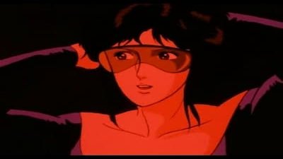 Cat's Eye Season 1 Episode 1