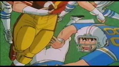 Cat's Eye Season 2 Episode 26