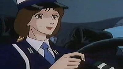 Cat's Eye Season 2 Episode 25