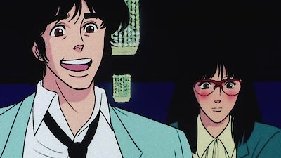 Cat's Eye Season 2 Episode 14