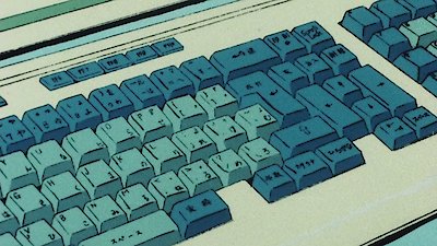 Cat's Eye Season 2 Episode 19