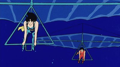 Cat's Eye Season 2 Episode 21