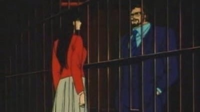 Cat's Eye Season 2 Episode 16