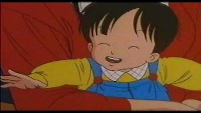 Cat's Eye Season 2 Episode 28