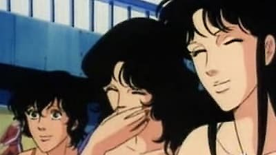 Cat's Eye Season 2 Episode 24