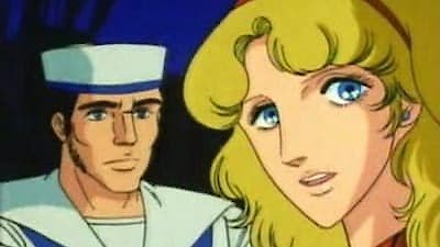 Cat's Eye Season 2 Episode 17