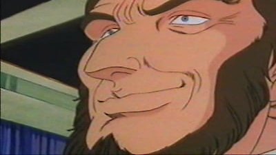 Cat's Eye Season 2 Episode 30