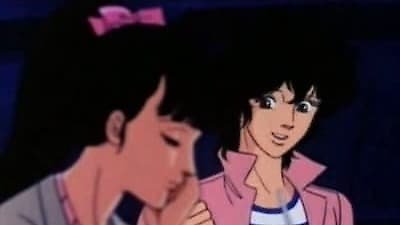 Cat's Eye Season 2 Episode 13