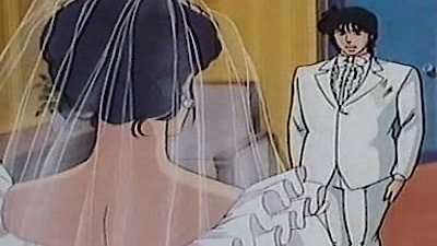 Cat's Eye Season 2 Episode 15