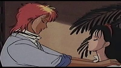 Cat's Eye Season 2 Episode 33