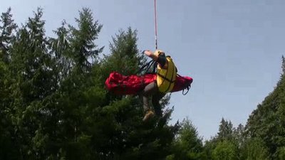 Callout: Search And Rescue Season 1 Episode 5