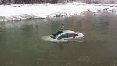 Callout: Search And Rescue Season 2 Episode 13