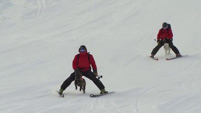 Callout: Search And Rescue Season 2 Episode 12