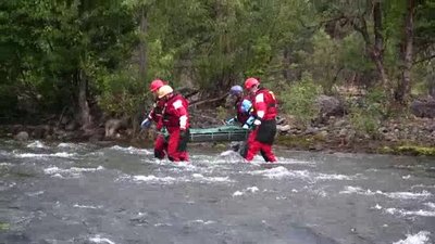 Callout: Search And Rescue Season 2 Episode 11