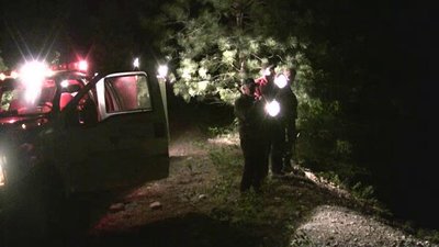 Callout: Search And Rescue Season 2 Episode 9