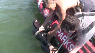 Callout: Search And Rescue Season 2 Episode 8