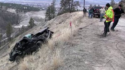 Callout: Search And Rescue Season 1 Episode 9