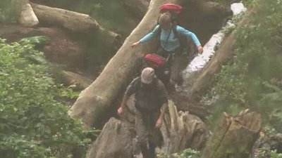 Callout: Search And Rescue Season 2 Episode 3