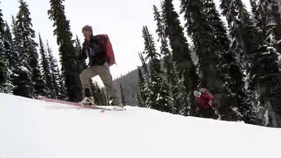 Callout: Search And Rescue Season 1 Episode 10