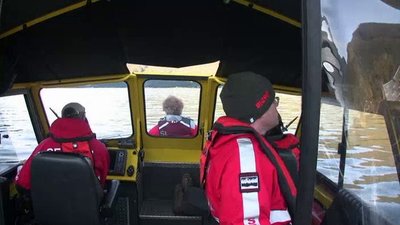 Callout: Search And Rescue Season 1 Episode 8