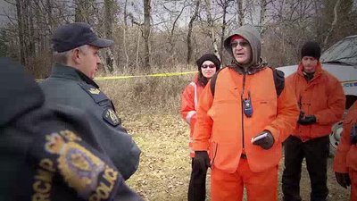 Callout: Search And Rescue Season 1 Episode 7