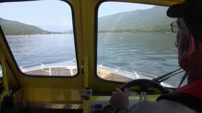 Callout: Search And Rescue Season 1 Episode 6