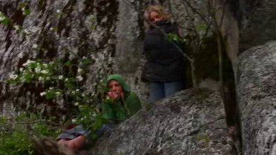 Callout: Search And Rescue Season 1 Episode 4