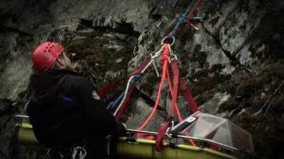 Callout: Search And Rescue Season 1 Episode 3