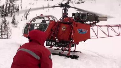 Callout: Search And Rescue Season 1 Episode 2