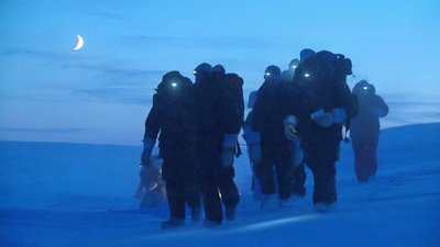 Callout: Search And Rescue Season 1 Episode 13