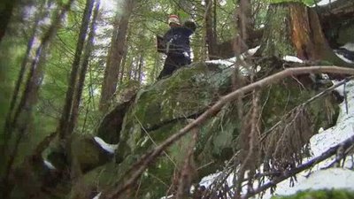 Callout: Search And Rescue Season 1 Episode 11