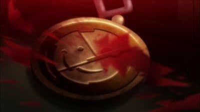 Hamatora the Animation Season 2 Episode 24