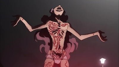 Hamatora the Animation Season 2 Episode 15