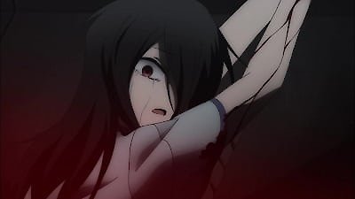 Hamatora the Animation Season 2 Episode 20