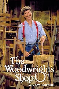 Woodwright's Shop