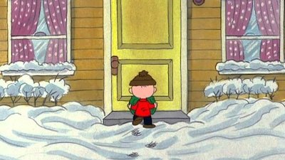 A Charlie Brown Christmas Season 1 Episode 1