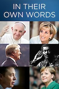 In Their Own Words (2015)