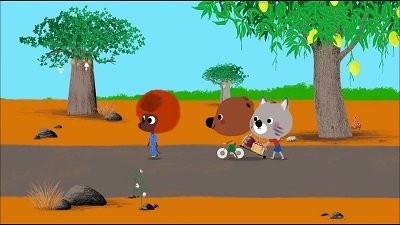 Mouk Season 1 Episode 3