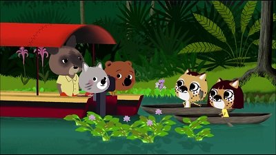 Mouk Season 1 Episode 5