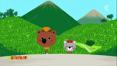 Mouk Season 1 Episode 7