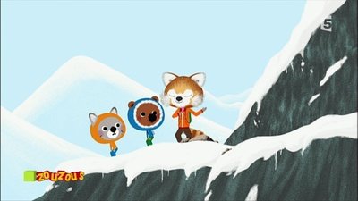 Mouk Season 1 Episode 8