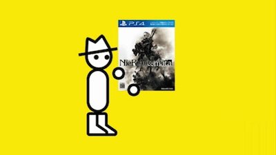 Zero Punctuation Season 11 Episode 11