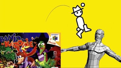 Zero Punctuation Season 11 Episode 14