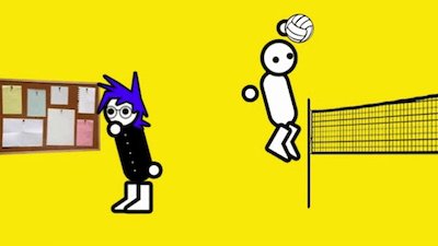 Zero Punctuation Season 11 Episode 15