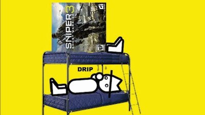 Zero Punctuation Season 11 Episode 18