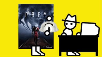 Zero Punctuation Season 11 Episode 19