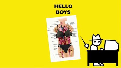 Zero Punctuation Season 11 Episode 21